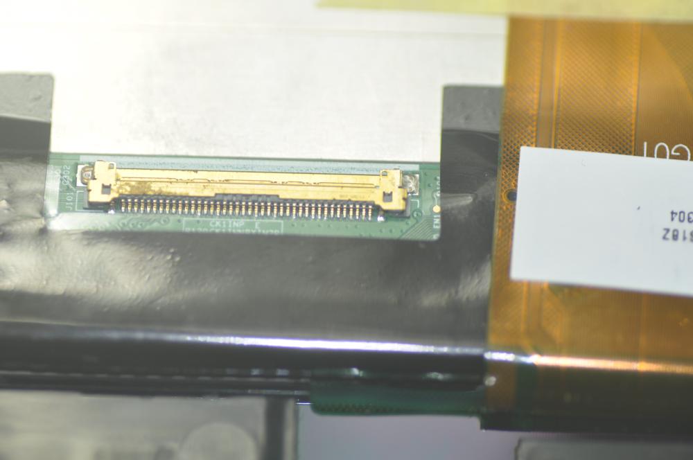 Replacement Asus EEEpad Transformer TF300 Tf300T LCD Display + Touch Digitizer Screen Full Assembly