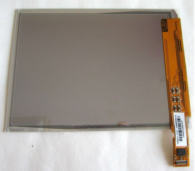 New E-ink Screen PVI ED060SC7 Replacement for Ebook reader Amazon Kindle 3 K3 Kindle Keyboard D00901