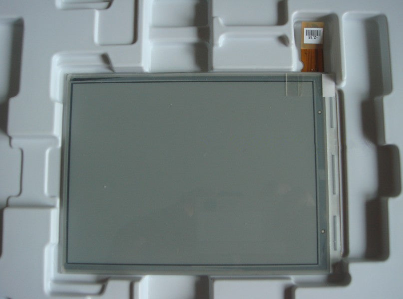 New E-ink Screen PVI ED060SC7 Replacement for Ebook reader Amazon Kindle 3 K3 Kindle Keyboard D00901