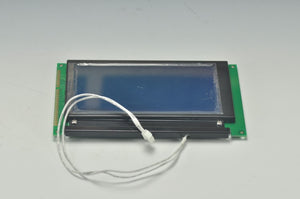 LMG7420PLFC-X LMG7420PLFC X LCD Blue screen PANEL