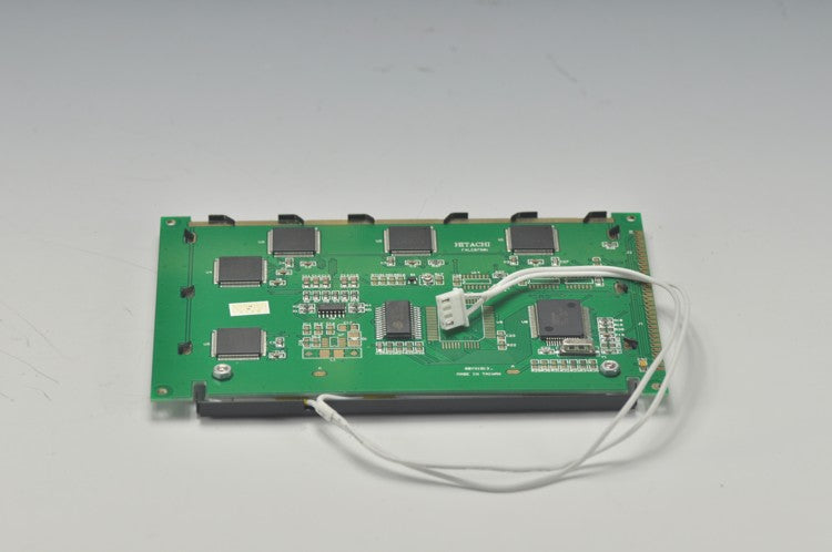 LMG7420PLFC-X LMG7420PLFC X LCD Blue screen PANEL