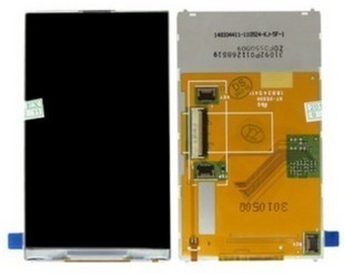 Original LCD Dispaly Screen LCD Panel Replacement for Samsung S5330