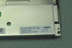 NL6448BC33-46 10.4 Inch LCD Screen Display Panel for Industrial Application