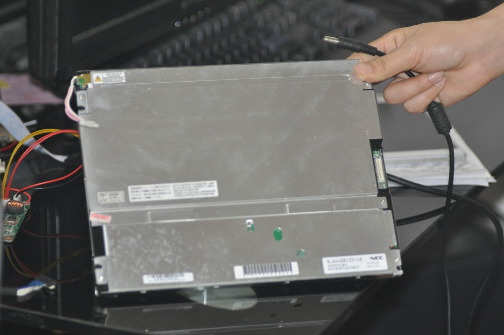 NL6448BC33-46 10.4 Inch LCD Screen Display Panel for Industrial Application