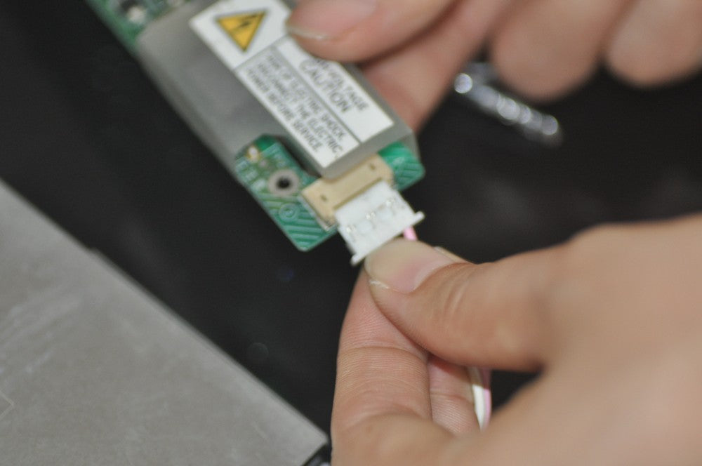 NL6448BC33-46 10.4 Inch LCD Screen Display Panel for Industrial Application