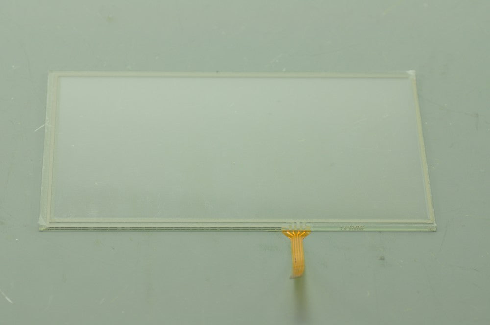 165mm*100mm Universal Touch Screen 7 Inch Written Screen for MP4 MP5 GPS Navigator