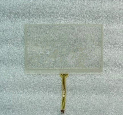 105mm*67mm Touch Screen 4.3 Inch Touch Screen for MP4 MP5 GPS Navigator