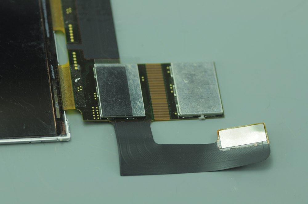 Original LD070WU2-SM01 LG Screen 7" 1200×1920 LD070WU2-SM01 Display