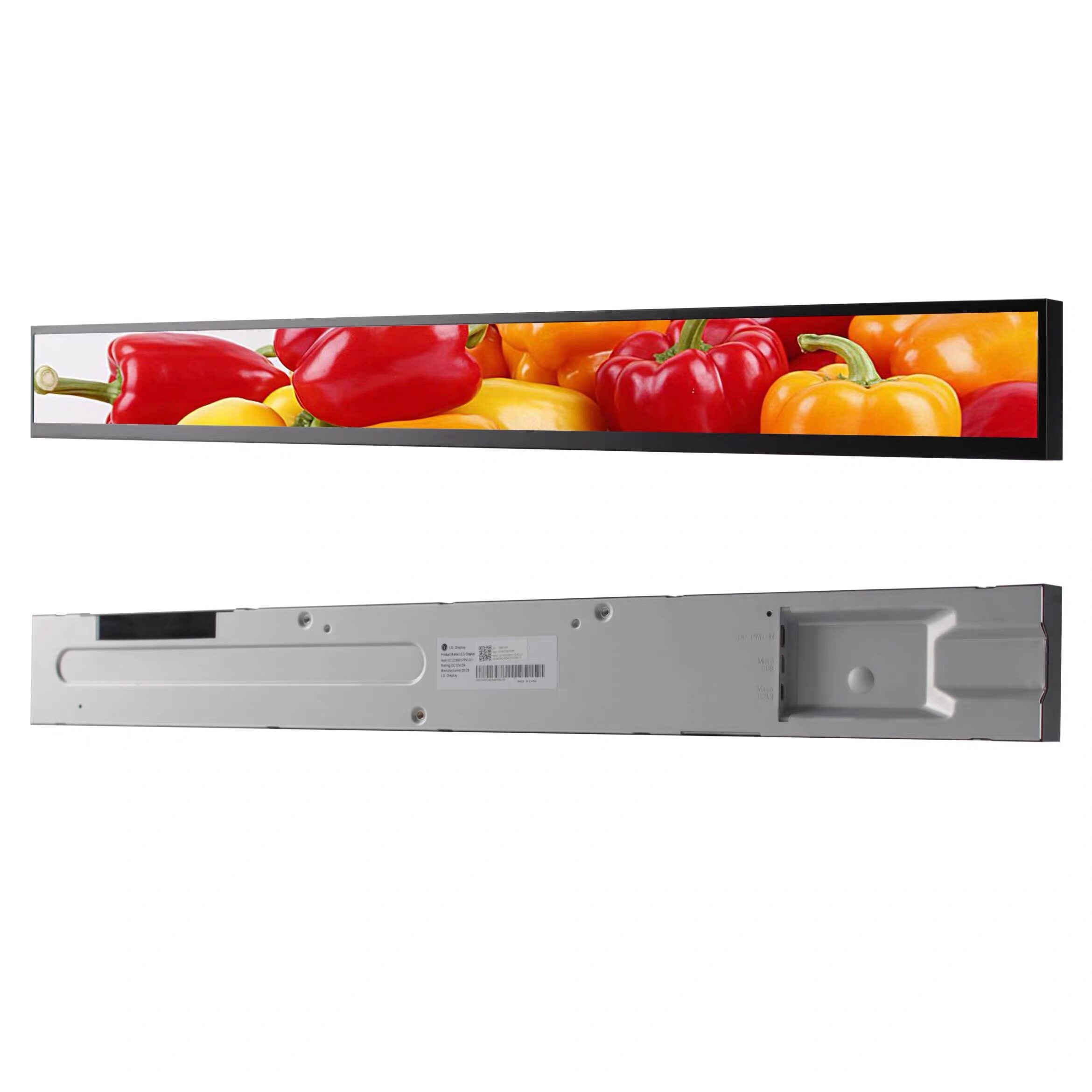 Original LG LD230EKS-FPN1 Screen 23.1" 1920*158 LD230EKS-FPN1 Display