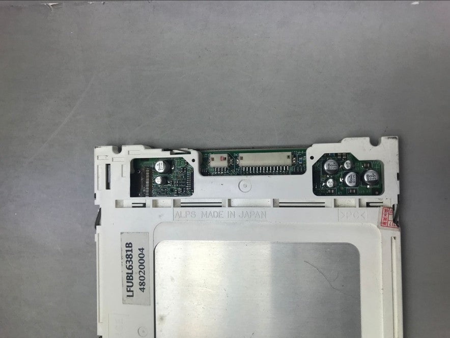 PROFACE LFUBL6381B LCD Panel Display LFUBL6381B LCD Screen Display