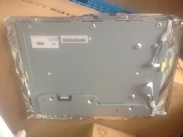 Original LC201V02-SDB1 LG Screen 20.1" 640*480 LC201V02-SDB1 Display