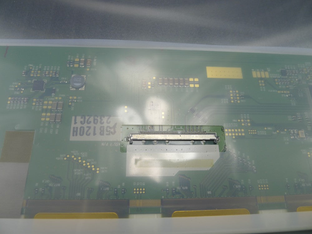 Original LP173WF2-TPB1 LG Screen 17.3" 1920×1080 LP173WF2-TPB1 Display
