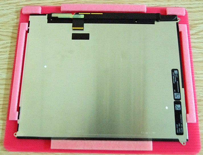 Original LP097QX1 LG Screen 9.7" 2048×1536 LP097QX1-SPC2 Display