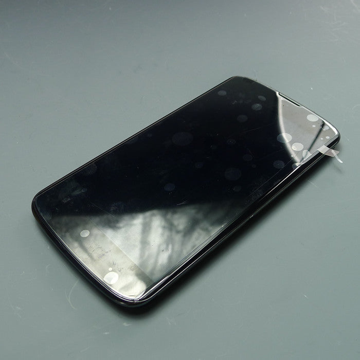 Replacement Touch Screen Assembly For Google Nexus4 LG E960 With Frame