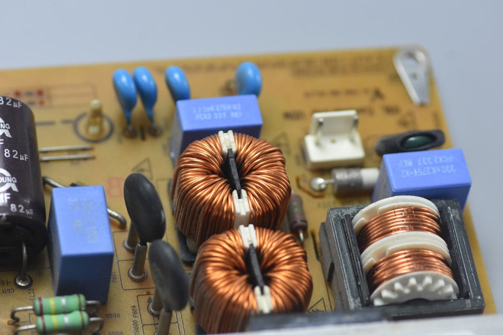 Original LGP37-09LJA LG EAX55357707/2 Power Board