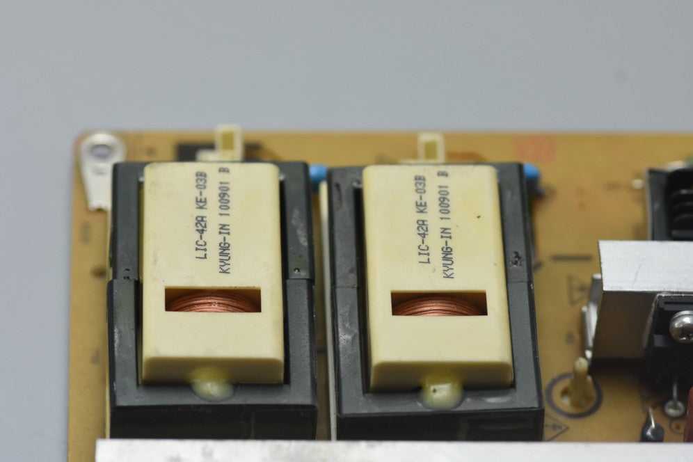 Original LGP37-09LJA LG EAX55357707/2 Power Board