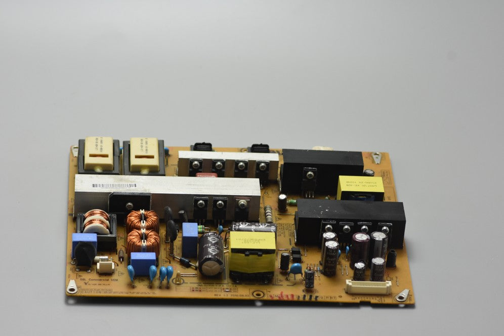 Original LGP37-09LJA LG EAX55357707/2 Power Board