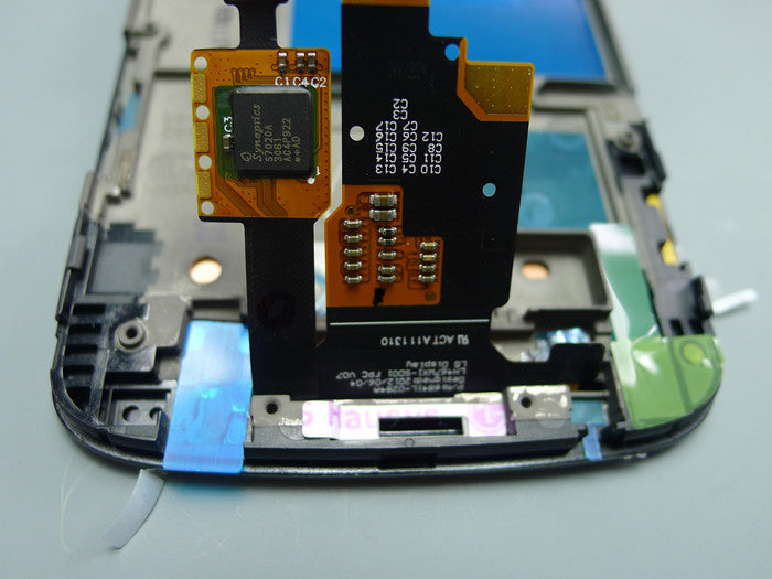 Replacement Touch Screen Assembly For Google Nexus4 LG E960 With Frame