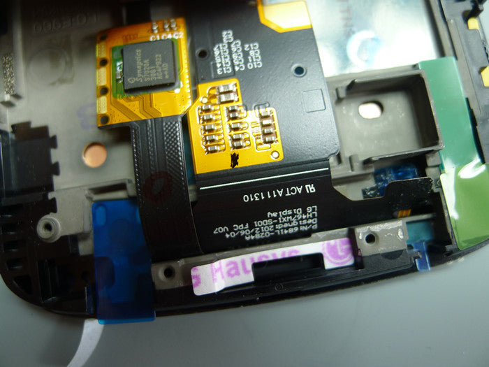Replacement Touch Screen Assembly For Google Nexus4 LG E960 With Frame