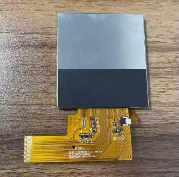 Original LH220Q32-FD01 LG Screen 2.2" 320*320 LH220Q32-FD01 Display