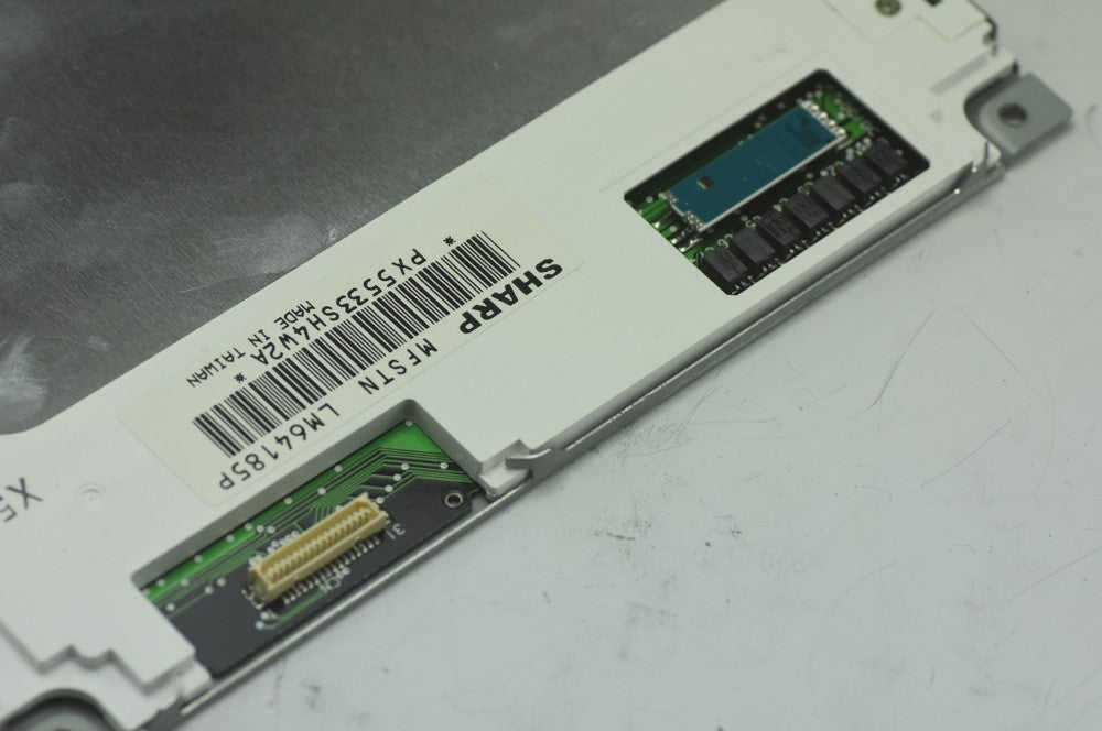 Original LM64185P SHARP Screen 9.4" 640*480 LM64185P Display