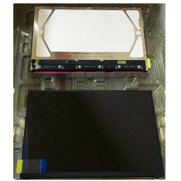 Original BP101WX1-300 BOE Screen 10.1" 1280×800 BP101WX1-300 Display