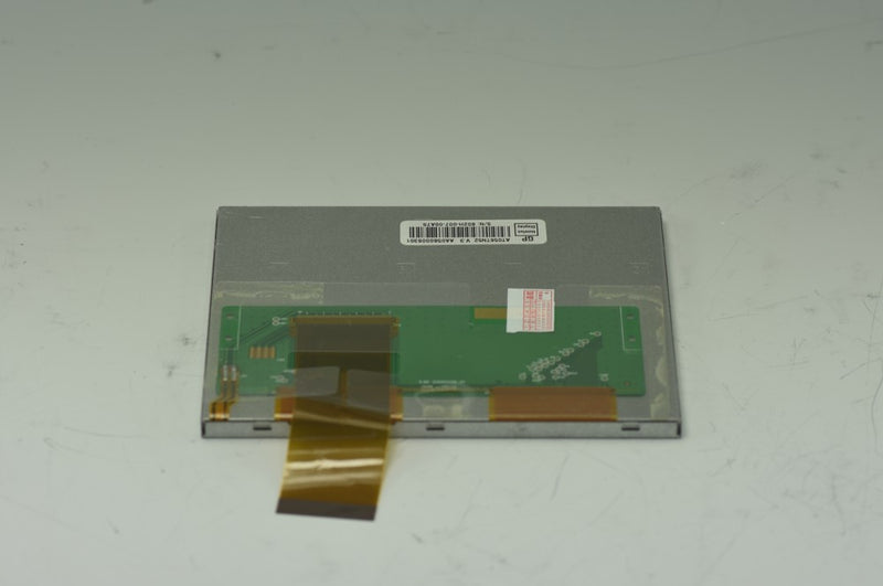 Original AT056TN52 V3 Screen 5.6" 640×480 AT056TN52 V3 Display