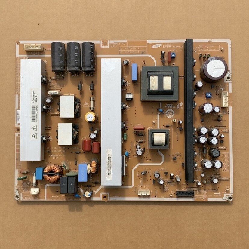 Original LJ44-00180A Changhong PSPF480601A Power Board