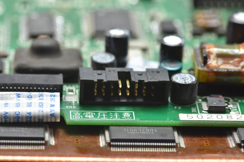 LJ640U34 SHARP EL 640*200 LCD Panel Display LJ640U34 LCD Panel Display