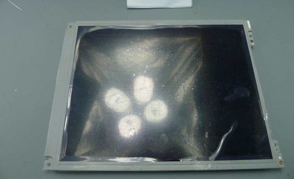 Original LM-CH53-22NAP Sanyo Screen 10.4" 640x480 LM-CH53-22NAP Display