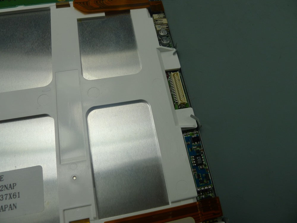 Original LM-CH53-22NAP Sanyo Screen 10.4" 640x480 LM-CH53-22NAP Display