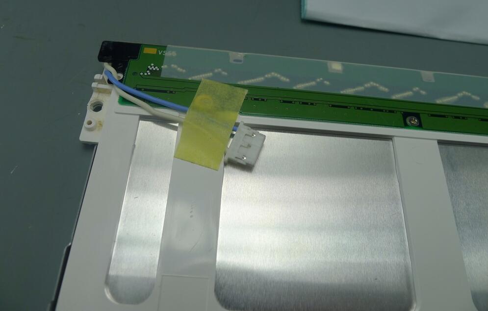 Original LM-CH53-22NAP Sanyo Screen 10.4" 640x480 LM-CH53-22NAP Display