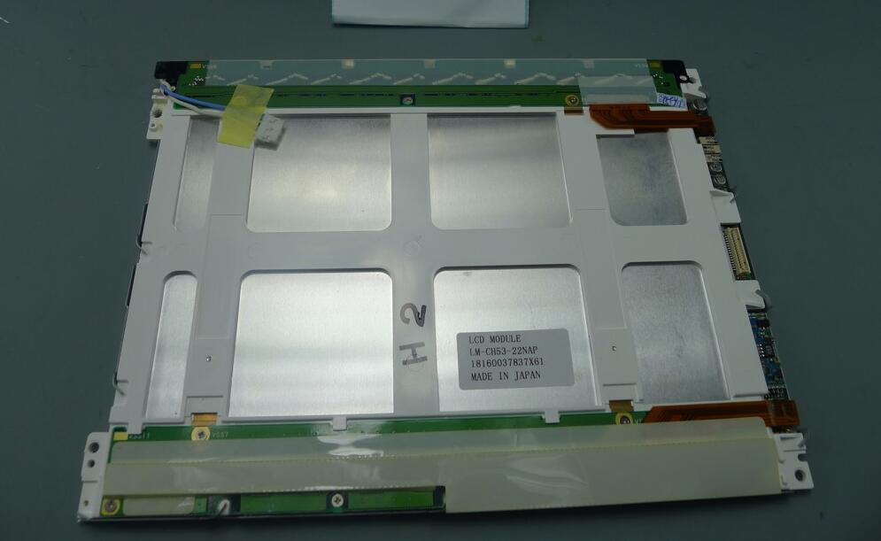 Original LM-CH53-22NAP Sanyo Screen 10.4" 640x480 LM-CH53-22NAP Display