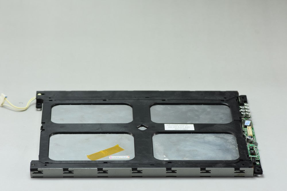 Original LM-CH53-22NTK SANYO 10.4" LCD Panel Display LM-CH53-22NTK LCD Screen Display