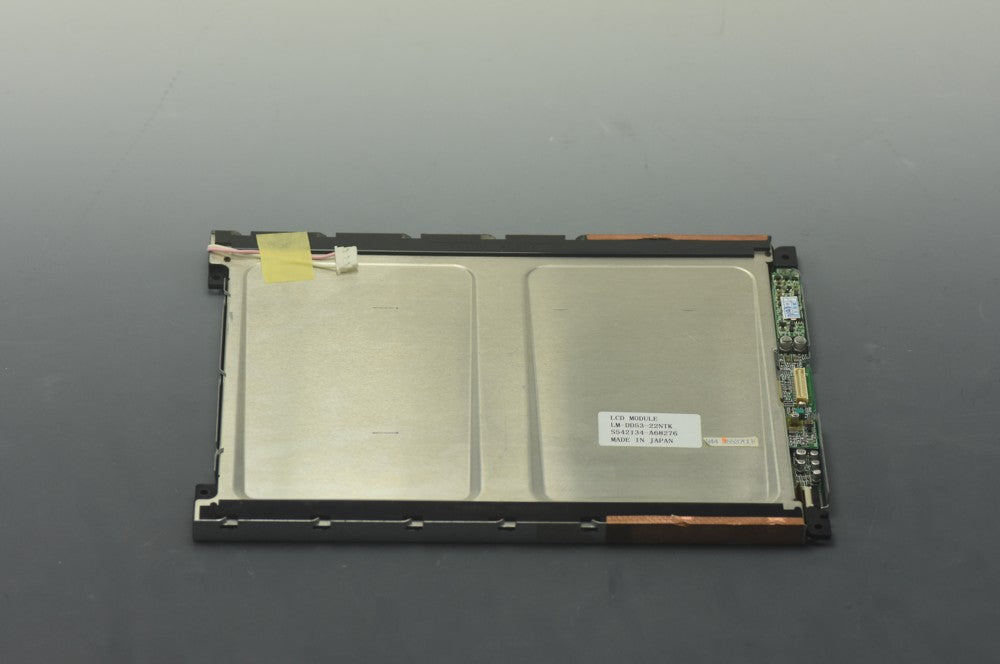 Original LM-DD53-22NTK Sanyo Screen 10.4" 640x480 LM-DD53-22NTK Display