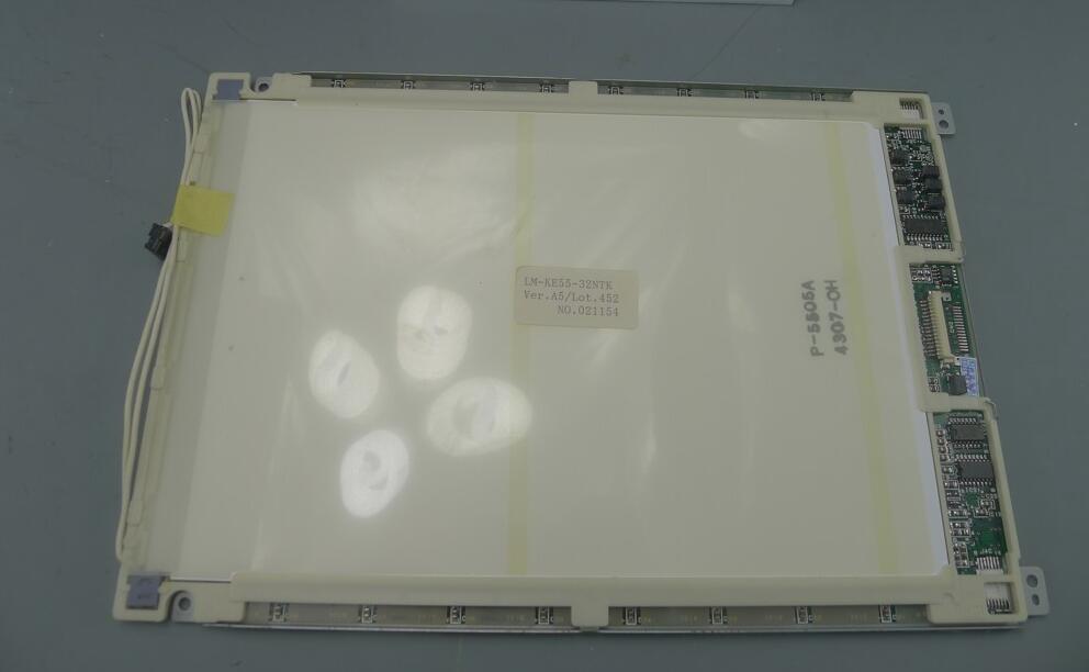 LM-KE55-32NTK SANYO LM-KE55-32NTK 9.4" LCD Screen Display