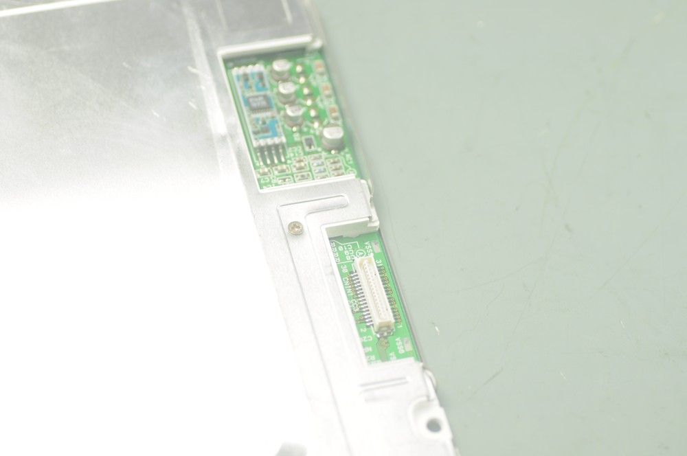 Original LM10V335 SHAPP Screen 10.4" 640×480 LM10V335 Display