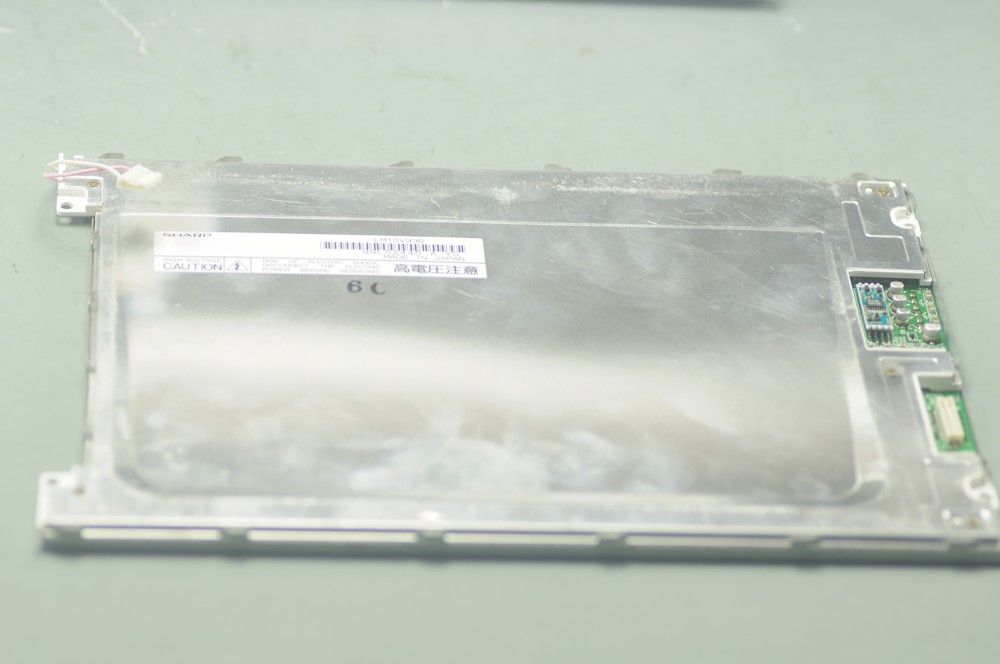 Original LM10V335 SHAPP Screen 10.4" 640×480 LM10V335 Display