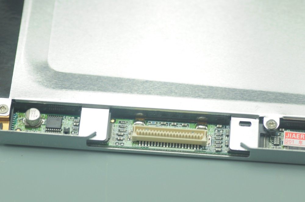 Original LM12S402 SHAPP Screen 12.1" 800×600 LM12S402 Display