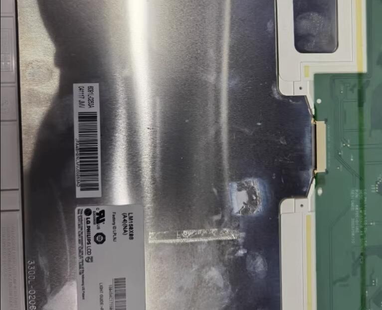 Original LM150X08-A4NA LG Screen 15.0" 1024*768 LM150X08-A4NA Display