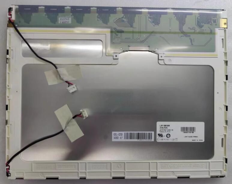 Original LM150X08-A4NA LG Screen 15.0" 1024*768 LM150X08-A4NA Display