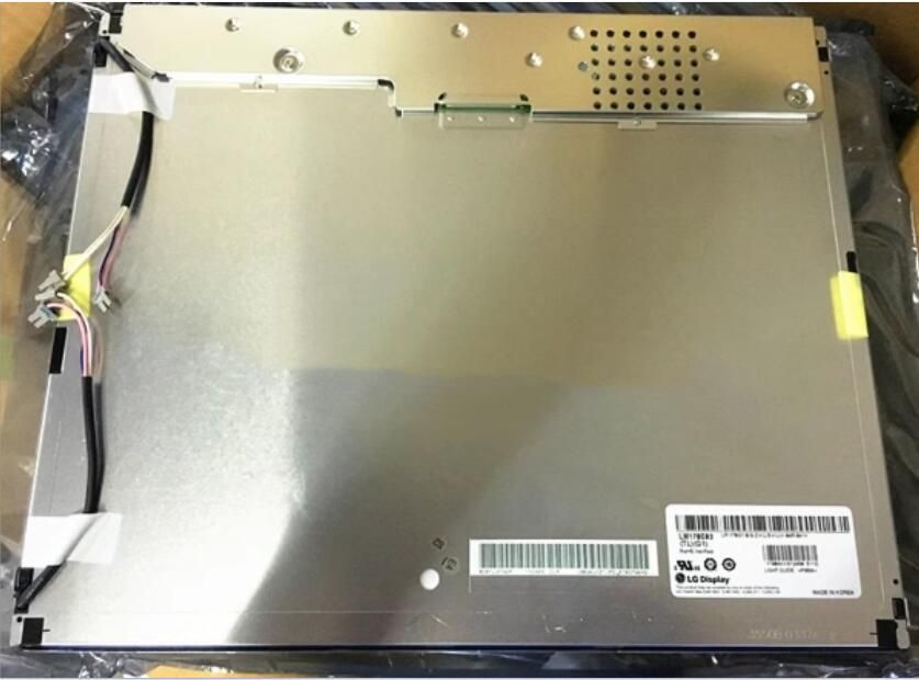 Original LM170E03-TLG1 LG Screen 17.0" 1280*1024 LM170E03-TLG1 Display