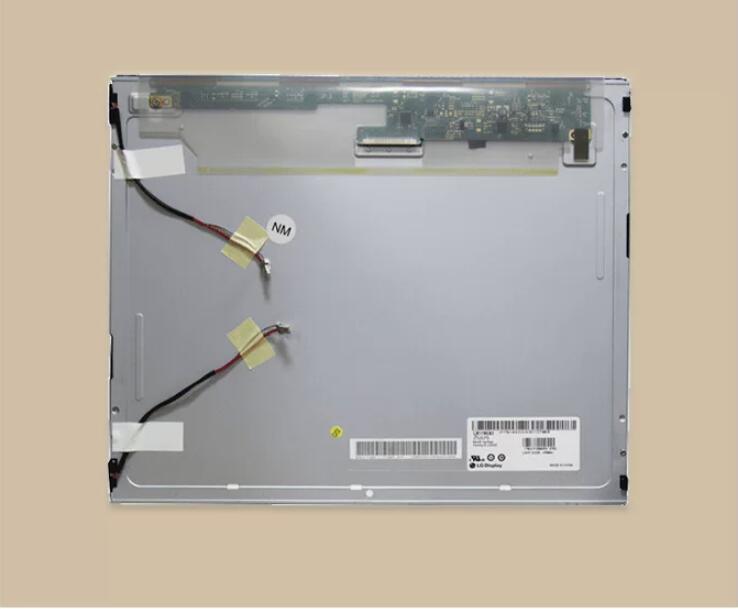 Original LM170E03-TLJ6 LG Screen 17" 1280×1024 LM170E03-TLJ6 Display