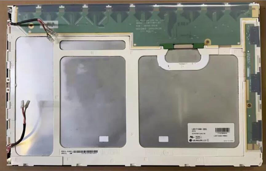 Original LM171W01-B3C1 LG Screen 17.1 1280*768 LM171W01-B3C1 Display