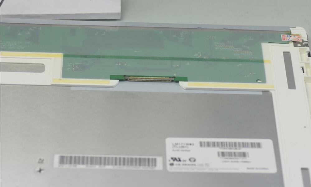 Original LM171W02-TLB1 LG Screen 17.1" 1440×900 LM171W02-TLB1 Display