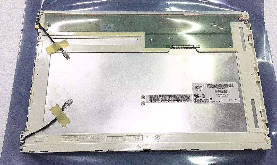 Original LM171W02-TLB1 LG Screen 17.1" 1440×900 LM171W02-TLB1 Display