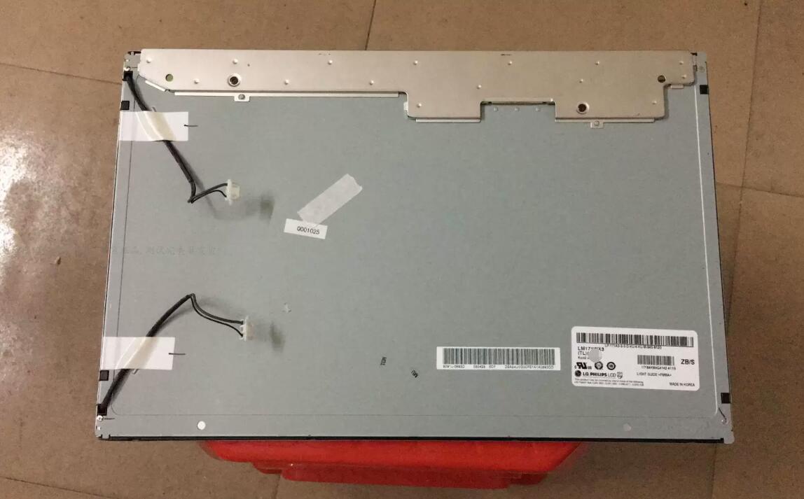 Original LM171WX3-TLC1 LG Screen 17.1" 1440×900 LM171WX3-TLC1 Display