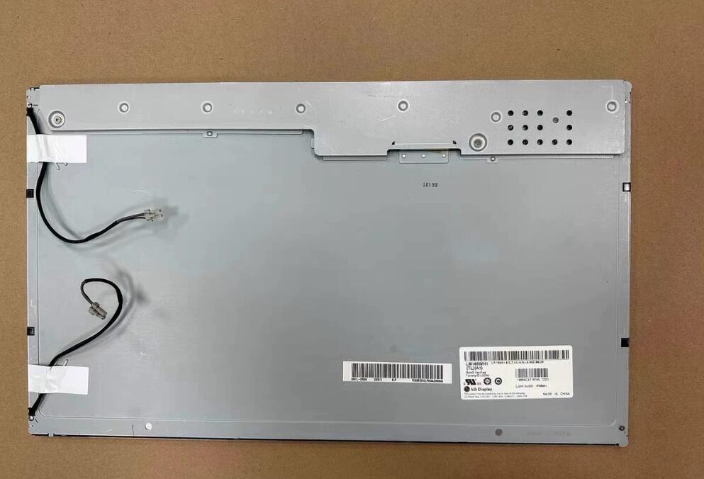 Original LM185WH1-TLA1 LG Screen 18.5" 1366*768 LM185WH1-TLA1 Display
