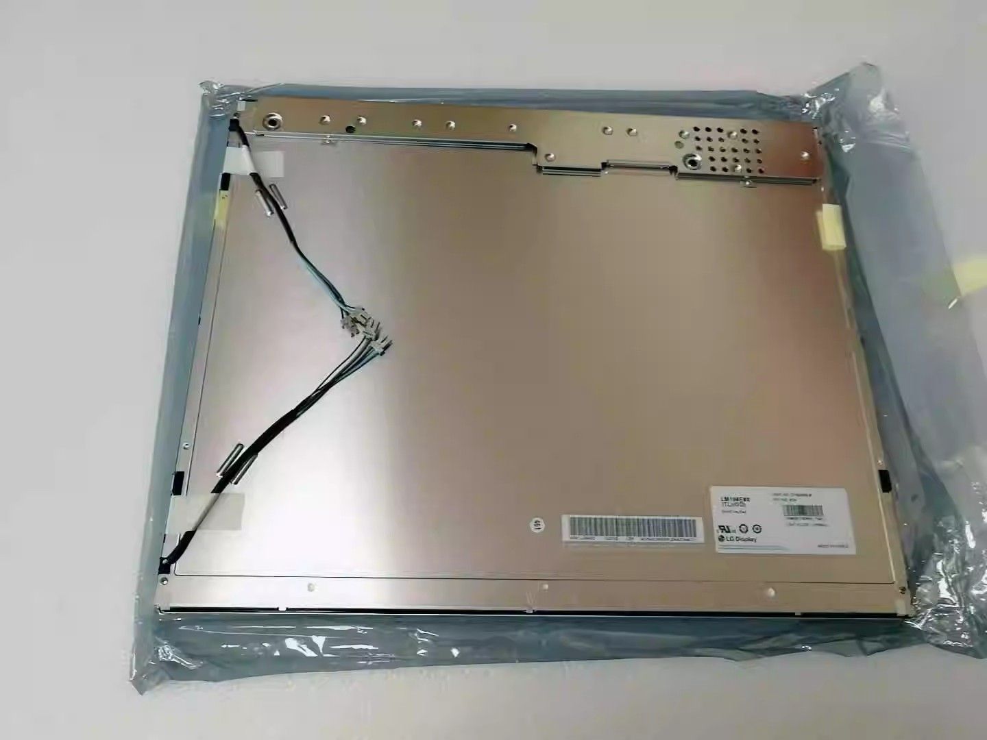 Original LM190E08-TLGD LG Screen 19" 1280×1024 LM190E08-TLGD Display