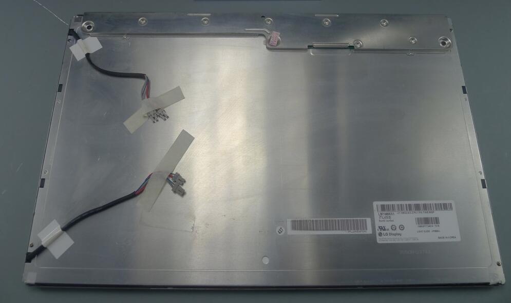 Original LG LM190WX1-TLG2 Screen 19.0" 1440×900 LM190WX1-TLG2 Display